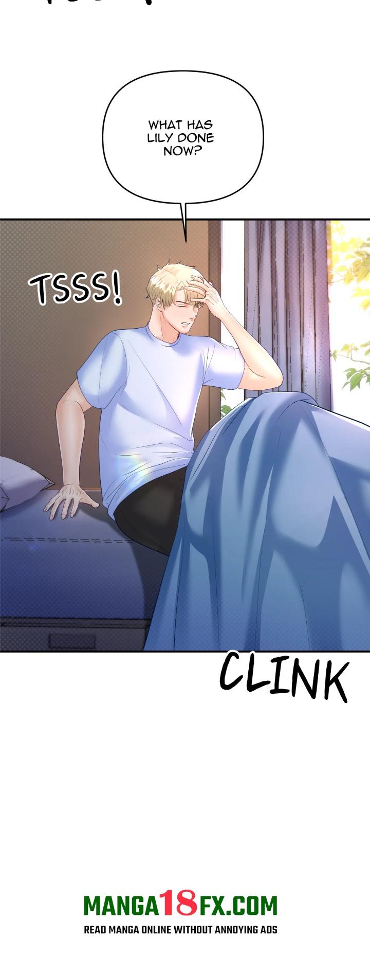 Disaster Roommates (Uncensored) - Chapter 16 Page 29