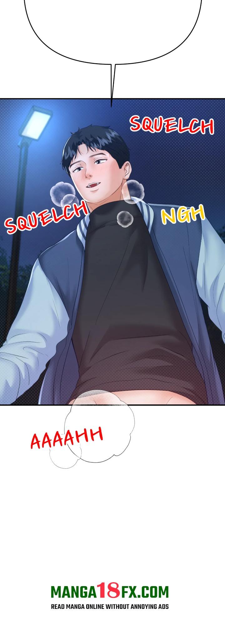 Disaster Roommates (Uncensored) - Chapter 16 Page 7