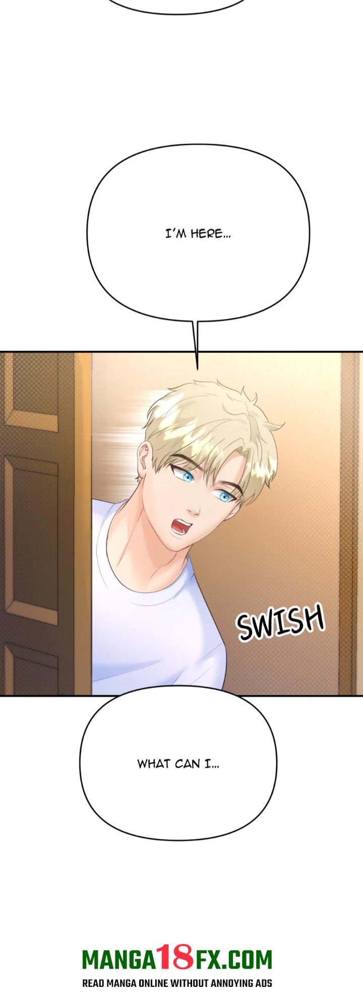 Disaster Roommates (Uncensored) - Chapter 17 Page 28