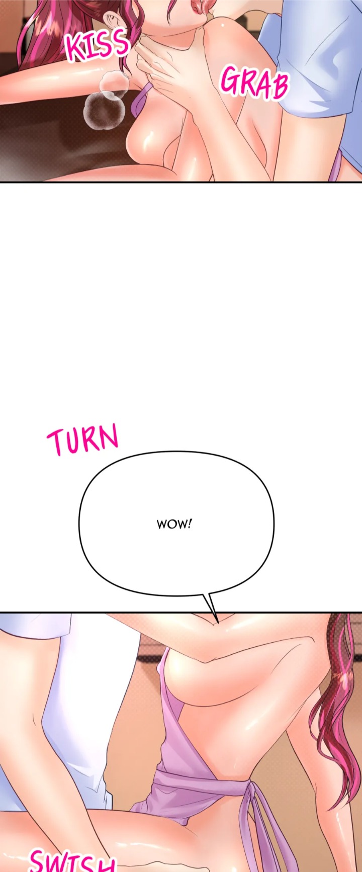 Disaster Roommates (Uncensored) - Chapter 17 Page 4