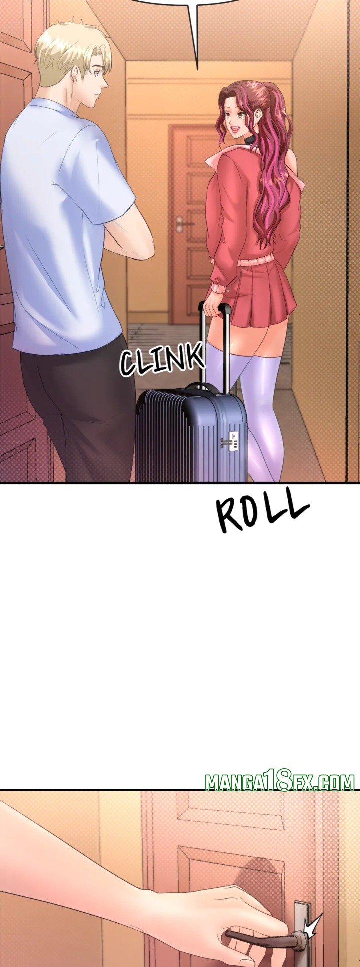 Disaster Roommates (Uncensored) - Chapter 17 Page 40