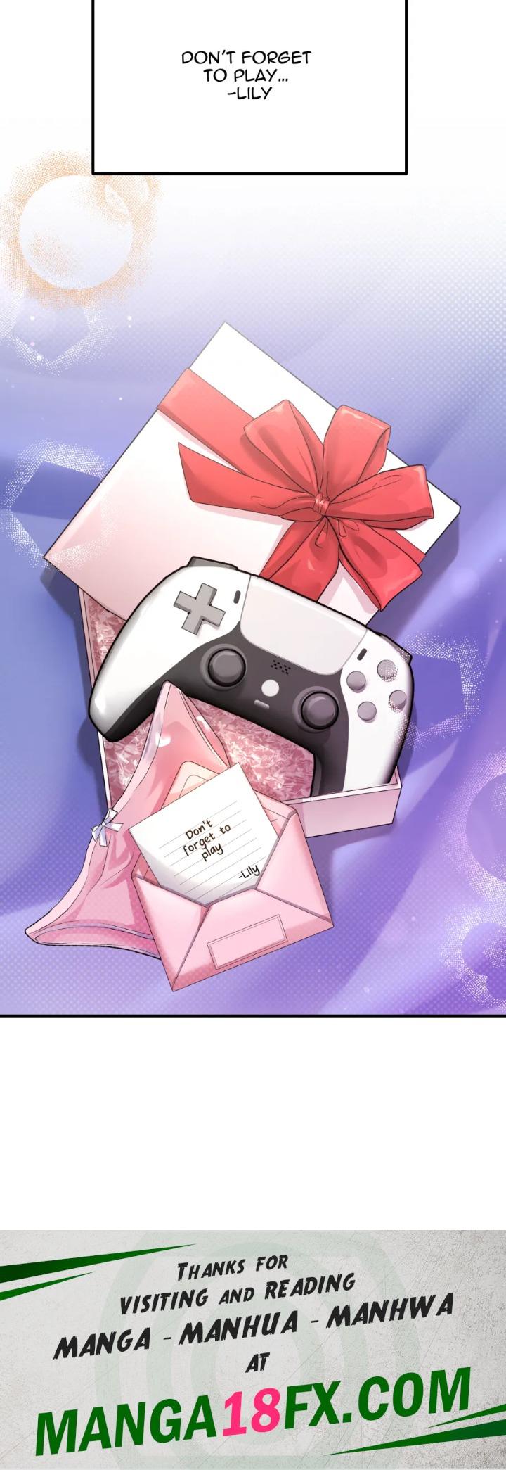 Disaster Roommates (Uncensored) - Chapter 17 Page 45