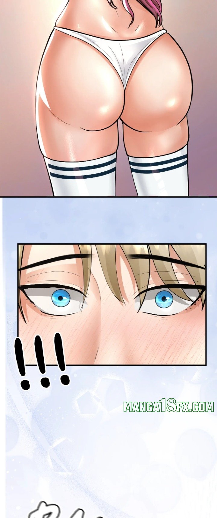 Disaster Roommates (Uncensored) - Chapter 2 Page 11