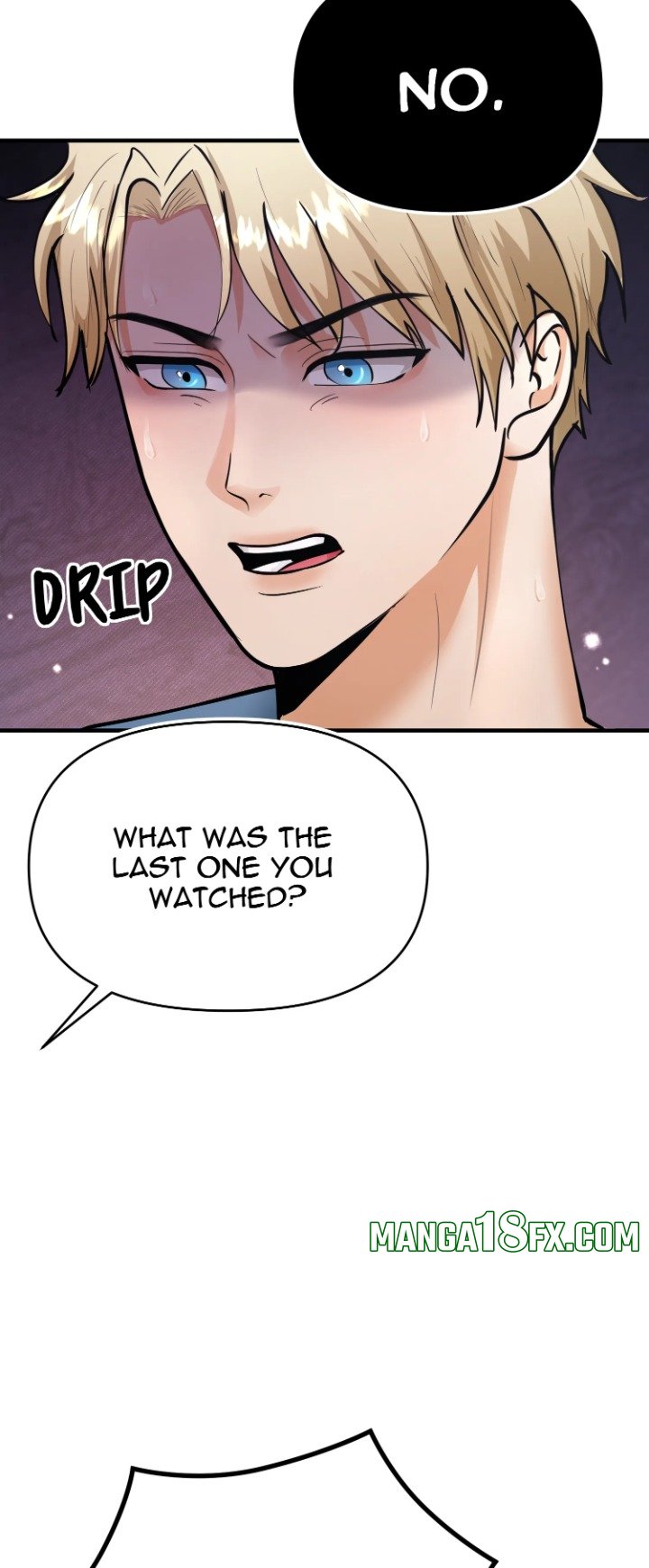 Disaster Roommates (Uncensored) - Chapter 2 Page 36