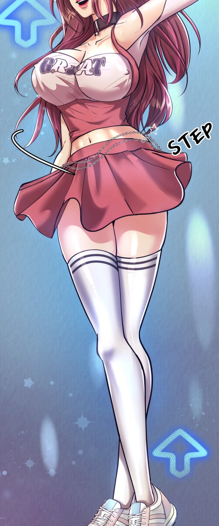 Disaster Roommates (Uncensored) - Chapter 2 Page 59