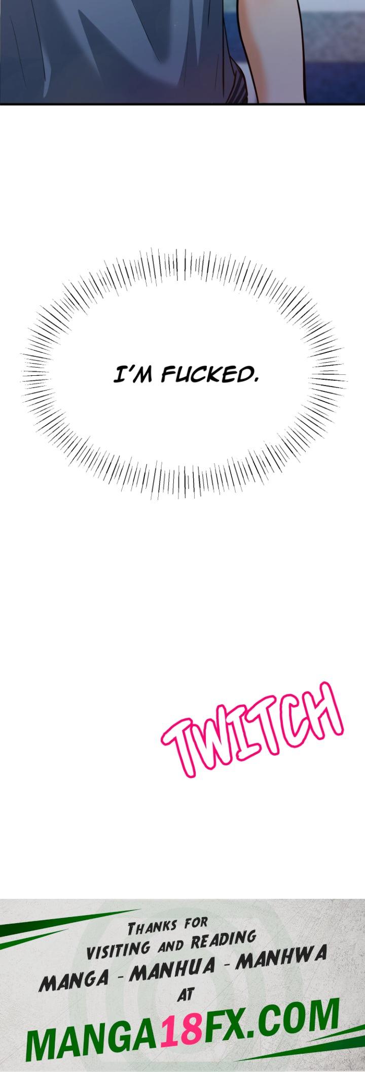 Disaster Roommates (Uncensored) - Chapter 2 Page 71