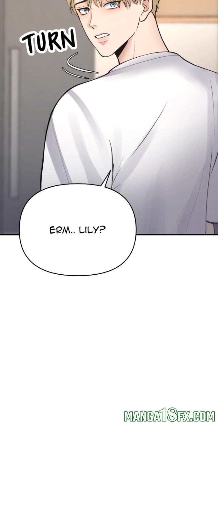 Disaster Roommates (Uncensored) - Chapter 2 Page 8