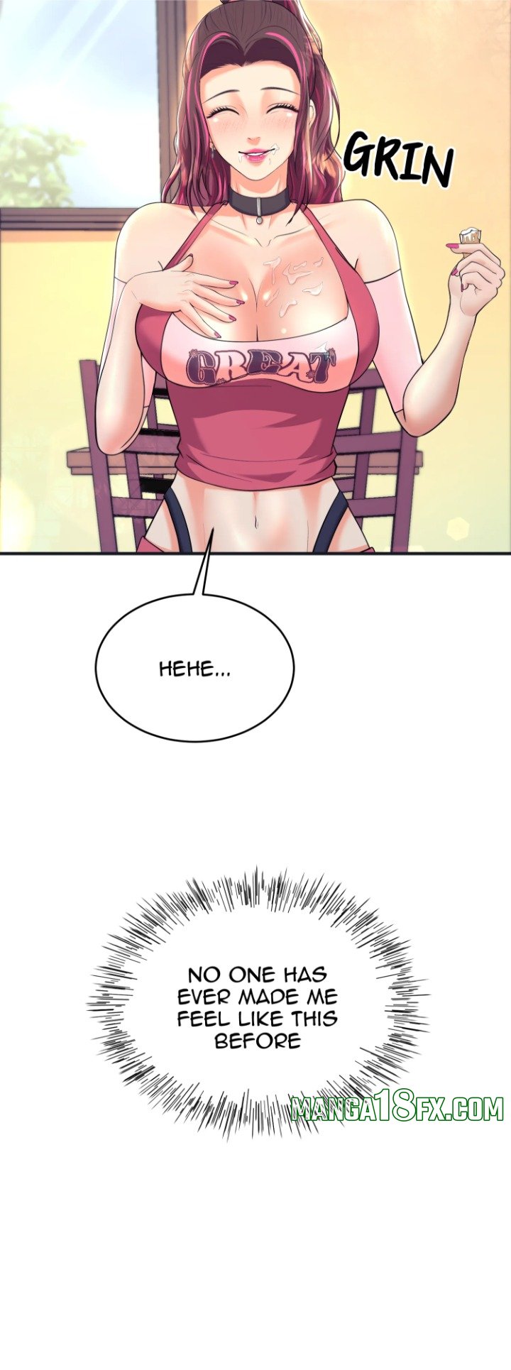 Disaster Roommates (Uncensored) - Chapter 3 Page 15