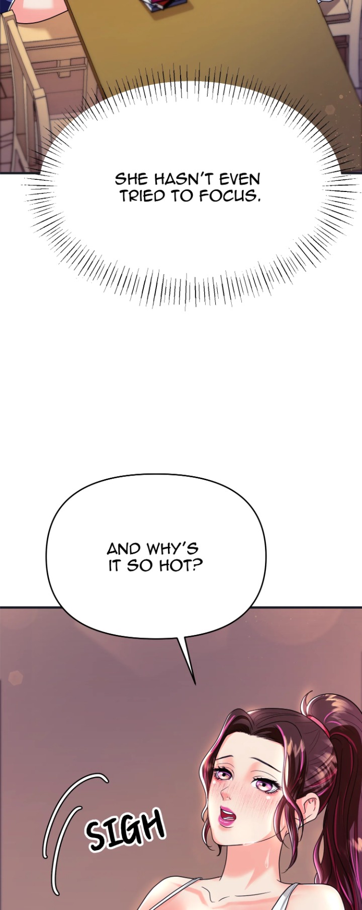 Disaster Roommates (Uncensored) - Chapter 3 Page 20