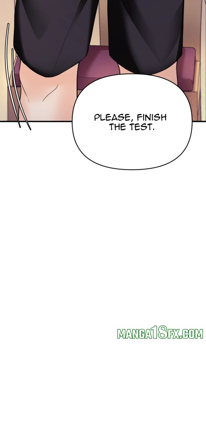 Disaster Roommates (Uncensored) - Chapter 3 Page 25