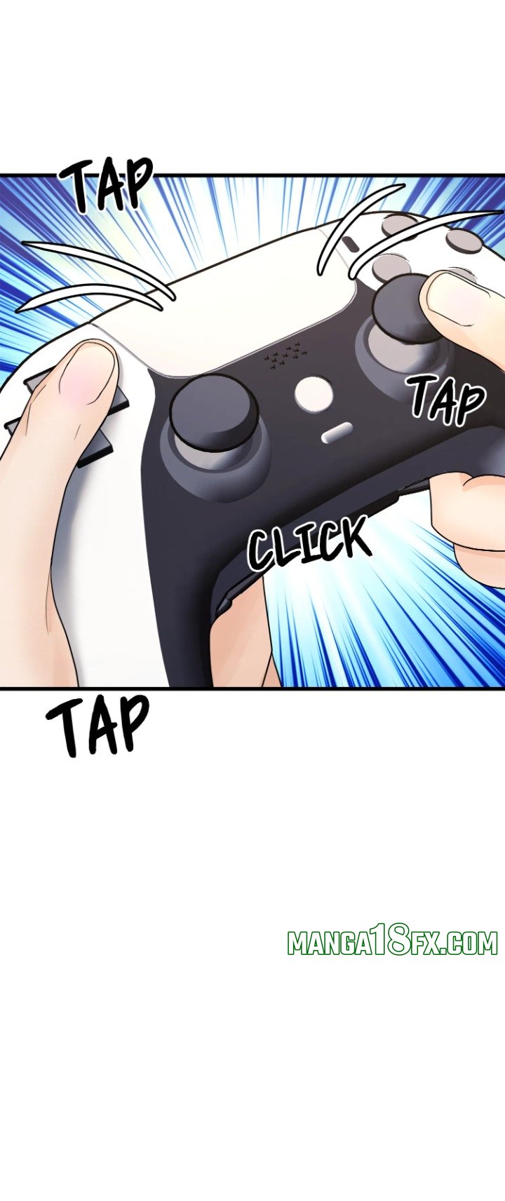 Disaster Roommates (Uncensored) - Chapter 3 Page 43