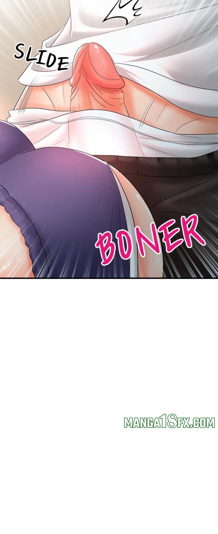 Disaster Roommates (Uncensored) - Chapter 3 Page 55