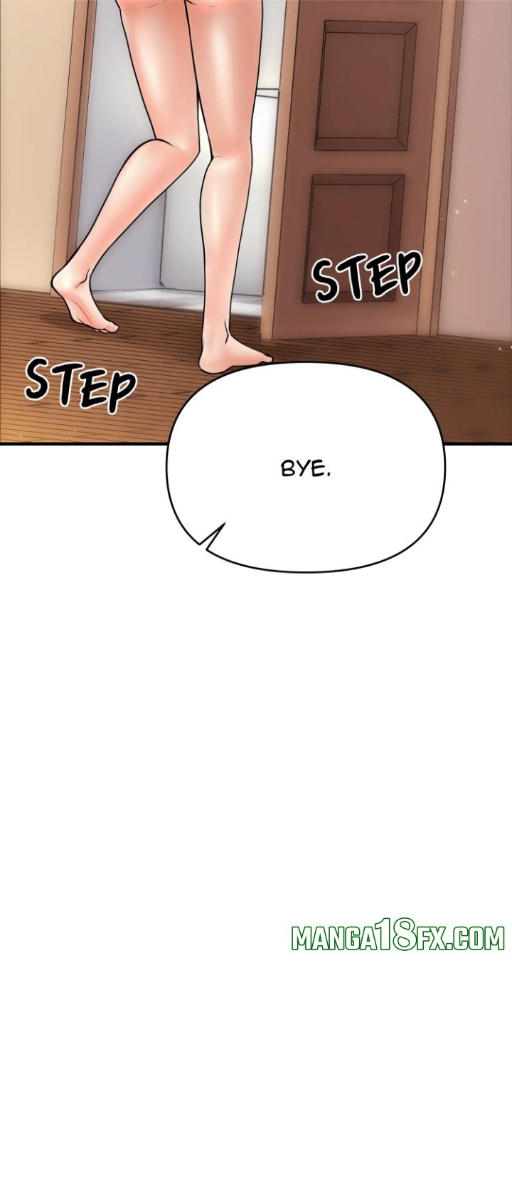 Disaster Roommates (Uncensored) - Chapter 4 Page 14