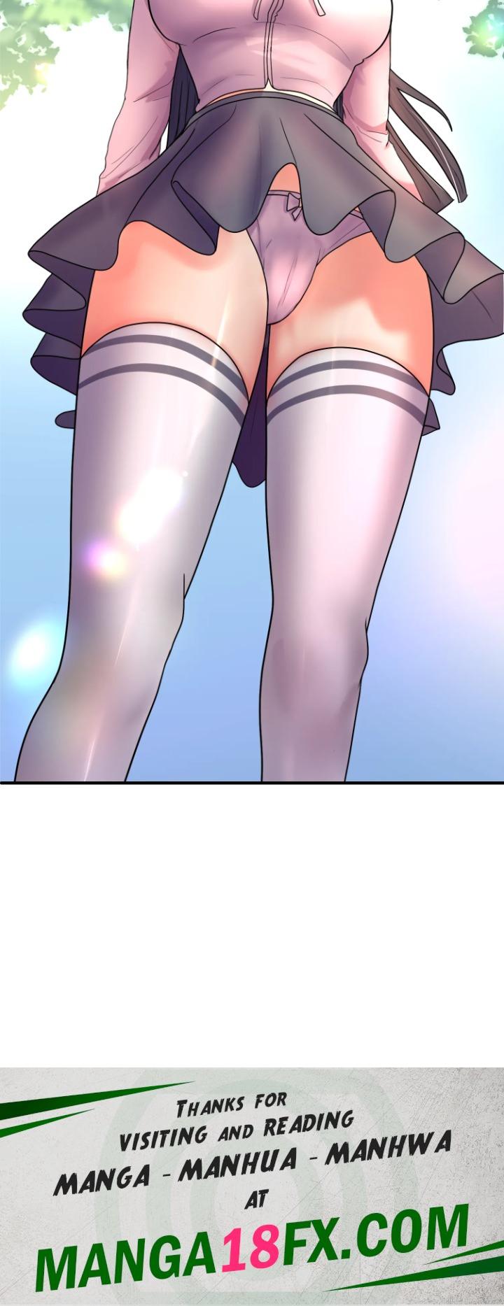 Disaster Roommates (Uncensored) - Chapter 4 Page 30