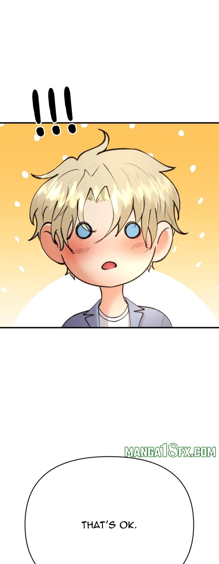 Disaster Roommates (Uncensored) - Chapter 5 Page 13