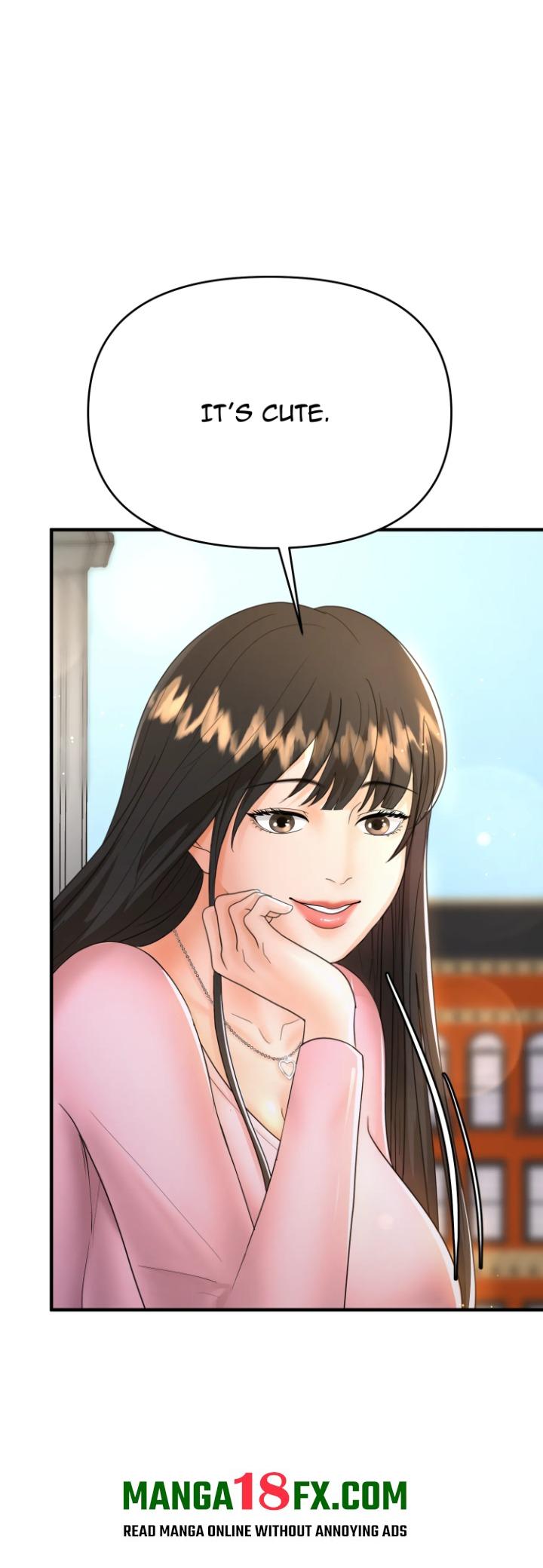 Disaster Roommates (Uncensored) - Chapter 5 Page 15