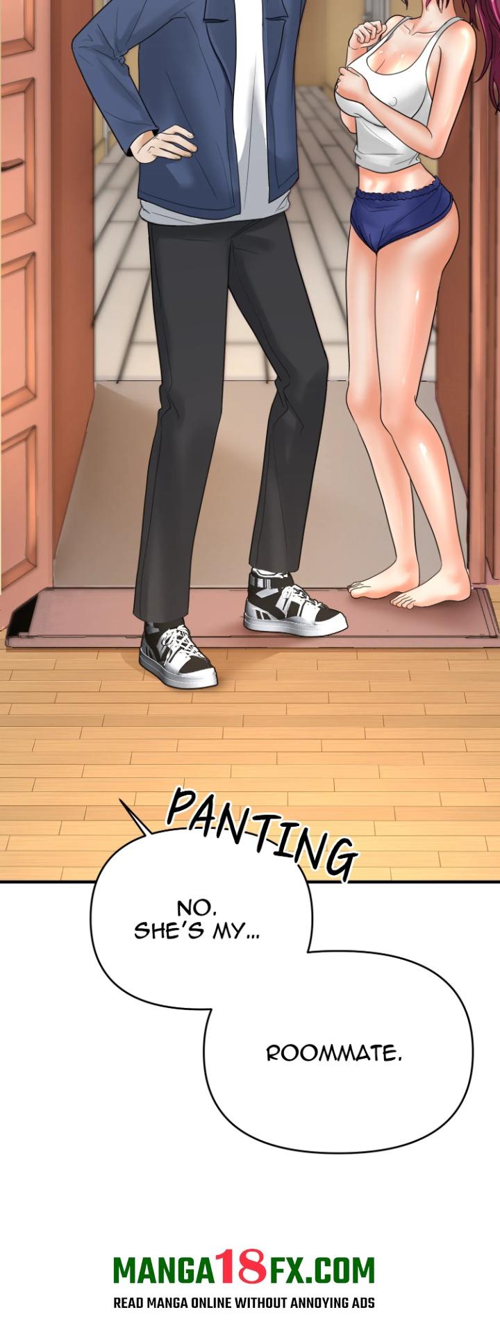 Disaster Roommates (Uncensored) - Chapter 5 Page 31