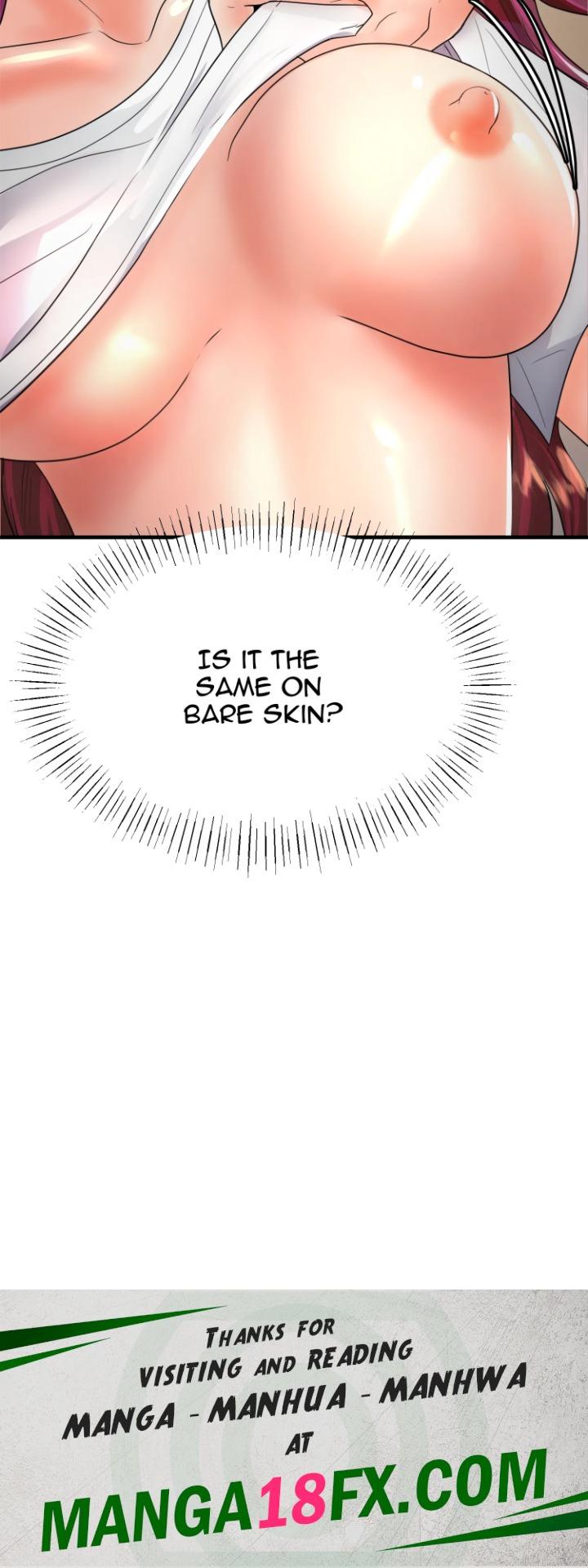 Disaster Roommates (Uncensored) - Chapter 5 Page 62