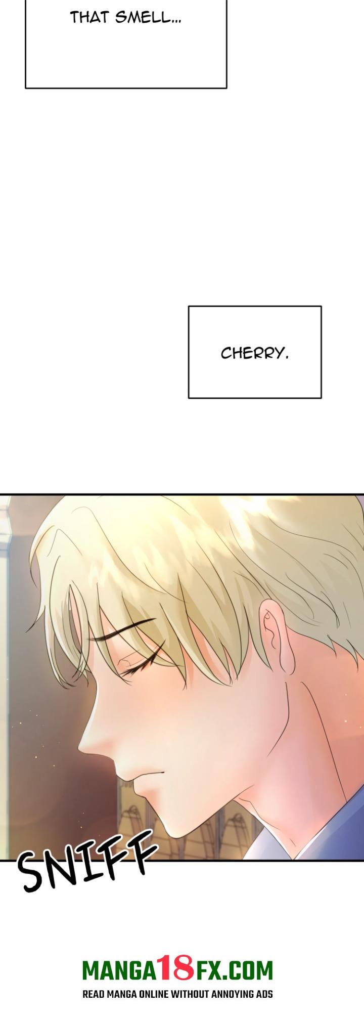 Disaster Roommates (Uncensored) - Chapter 5 Page 9