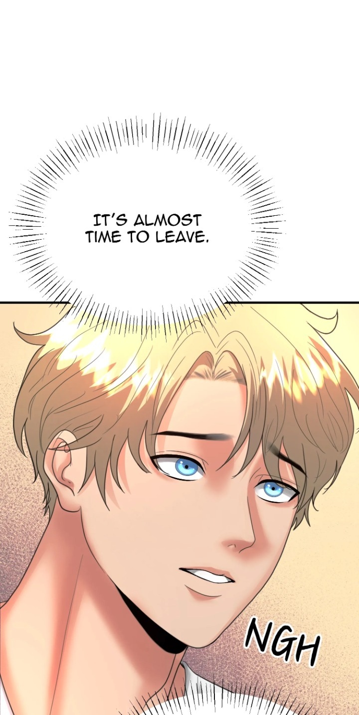 Disaster Roommates (Uncensored) - Chapter 6 Page 18