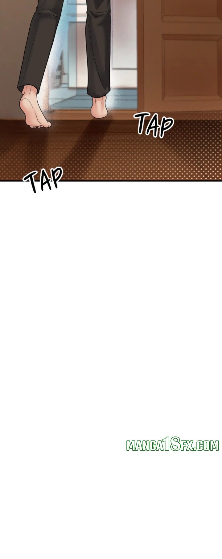 Disaster Roommates (Uncensored) - Chapter 6 Page 29