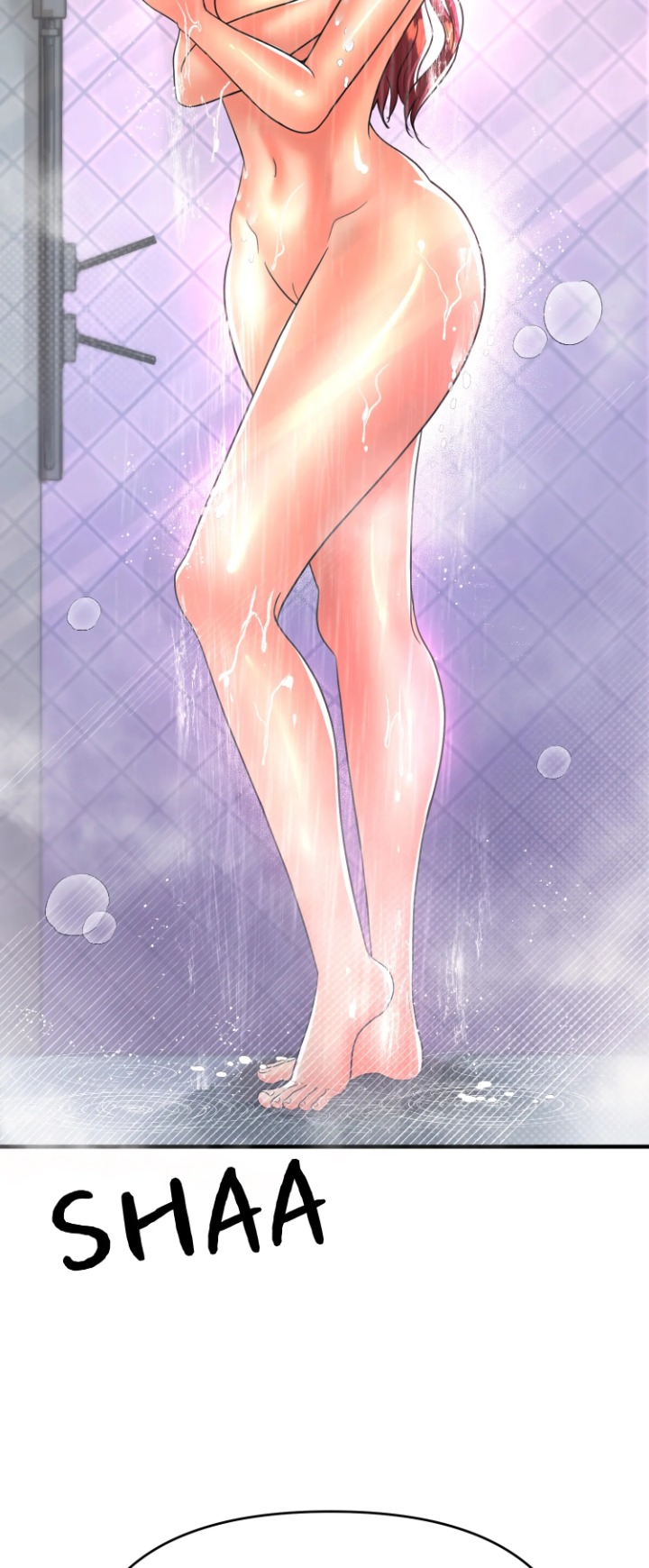 Disaster Roommates (Uncensored) - Chapter 6 Page 35