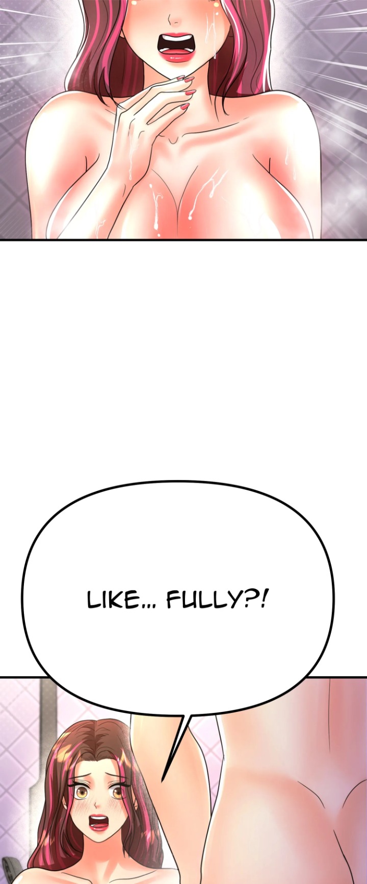 Disaster Roommates (Uncensored) - Chapter 6 Page 41