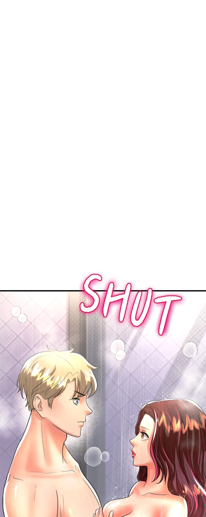 Disaster Roommates (Uncensored) - Chapter 6 Page 45