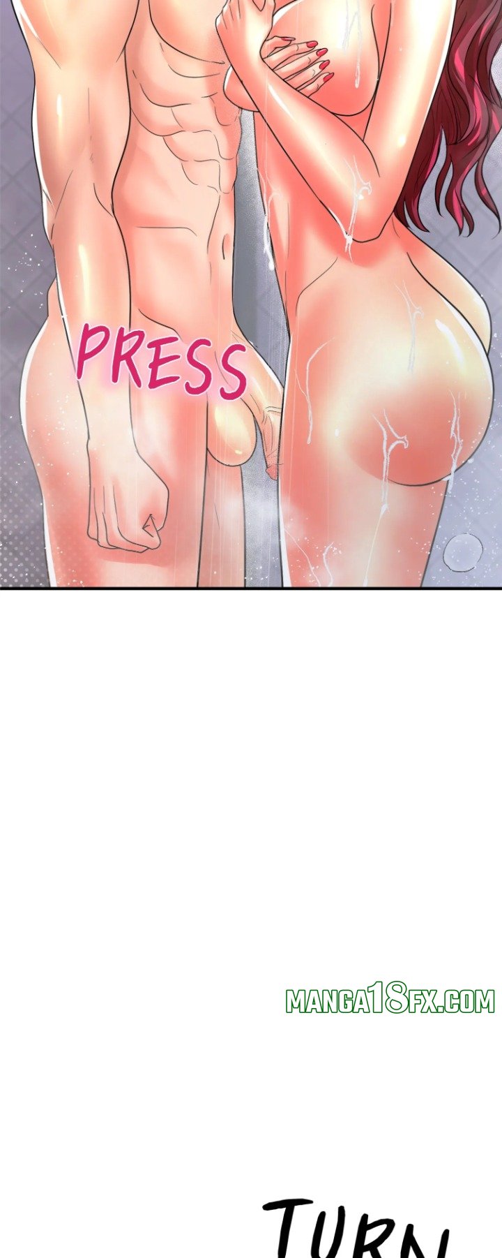 Disaster Roommates (Uncensored) - Chapter 6 Page 46