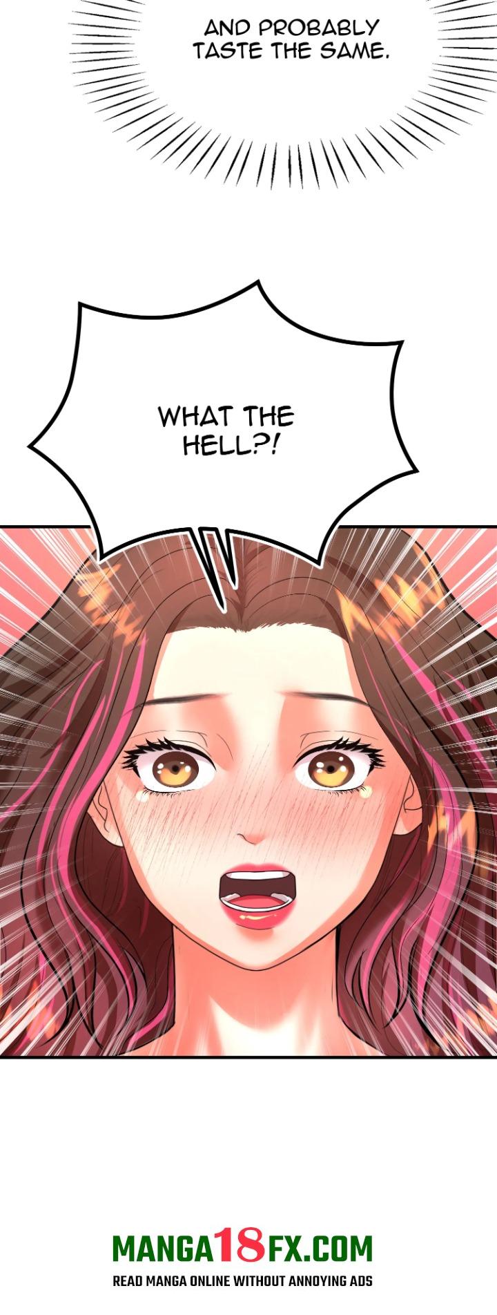 Disaster Roommates (Uncensored) - Chapter 6 Page 5