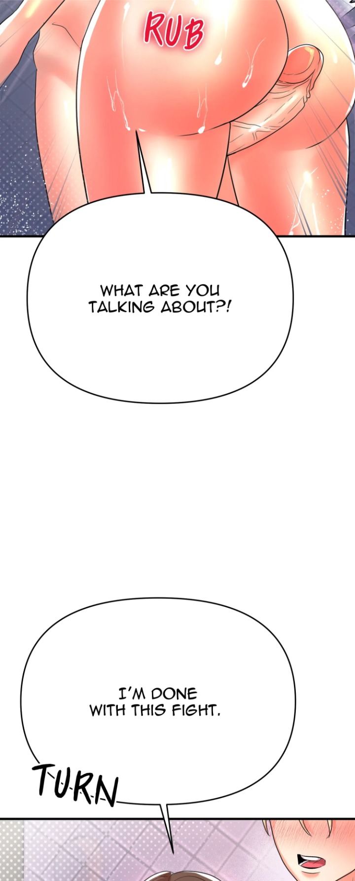 Disaster Roommates (Uncensored) - Chapter 6 Page 61