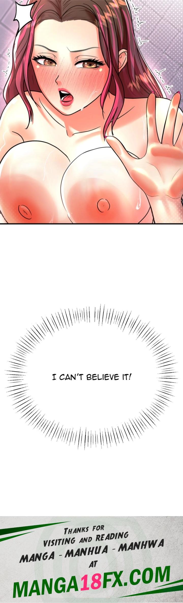 Disaster Roommates (Uncensored) - Chapter 6 Page 64