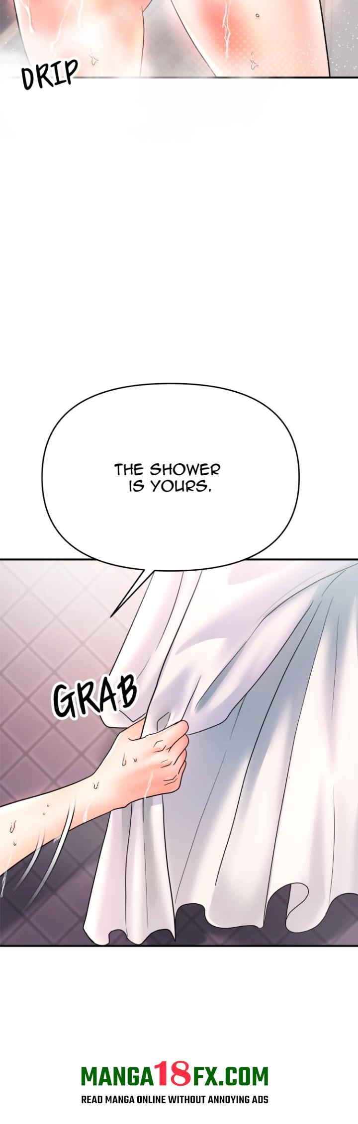 Disaster Roommates (Uncensored) - Chapter 7 Page 2