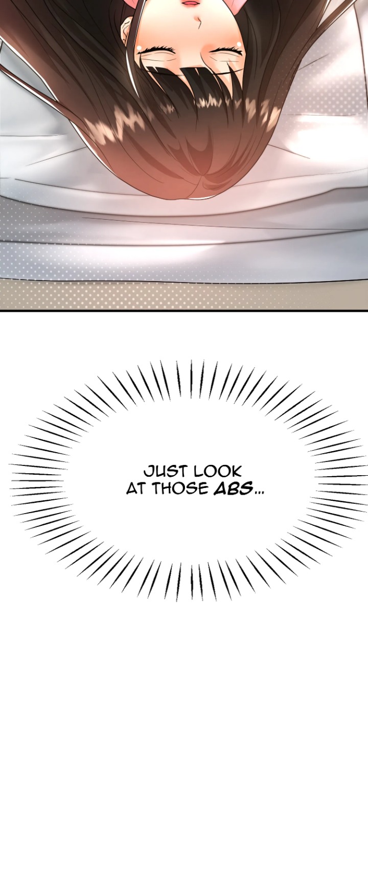 Disaster Roommates (Uncensored) - Chapter 7 Page 31