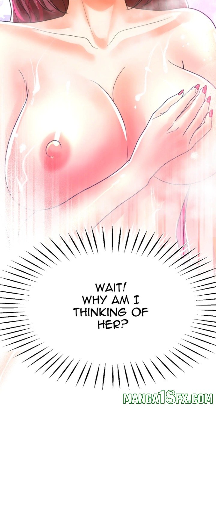 Disaster Roommates (Uncensored) - Chapter 7 Page 41