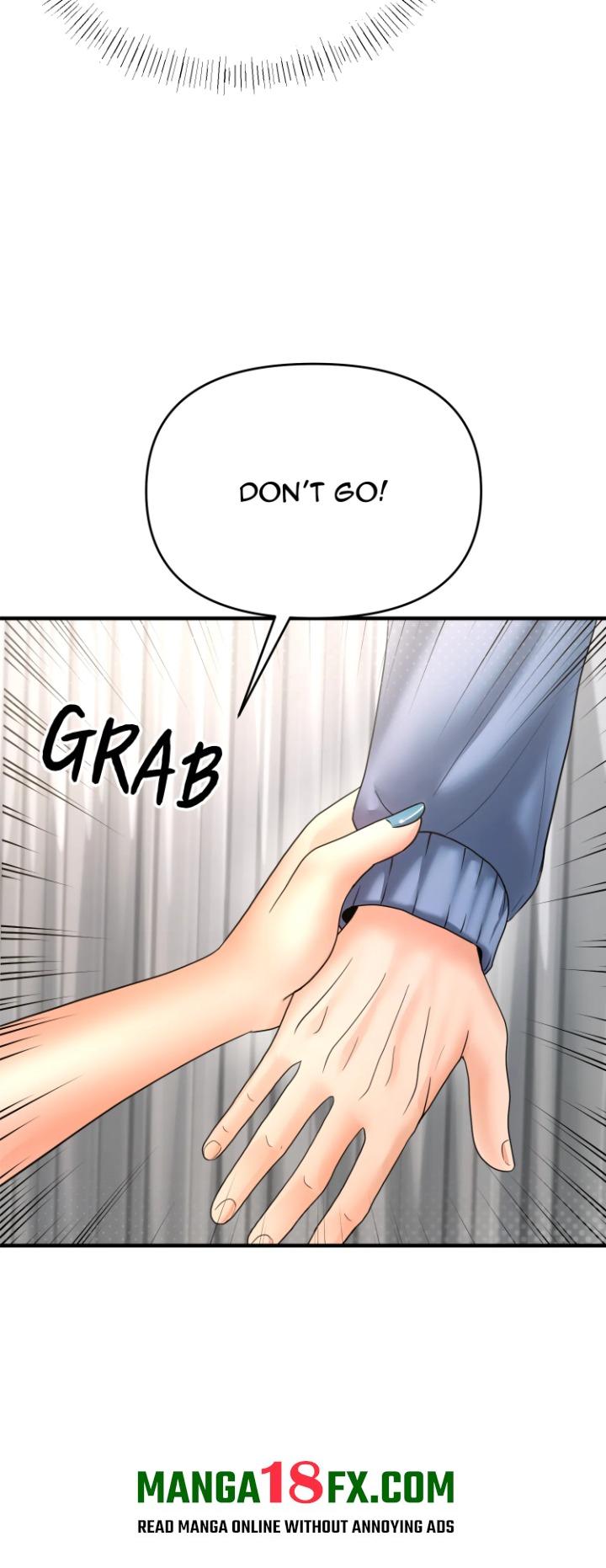 Disaster Roommates (Uncensored) - Chapter 7 Page 44