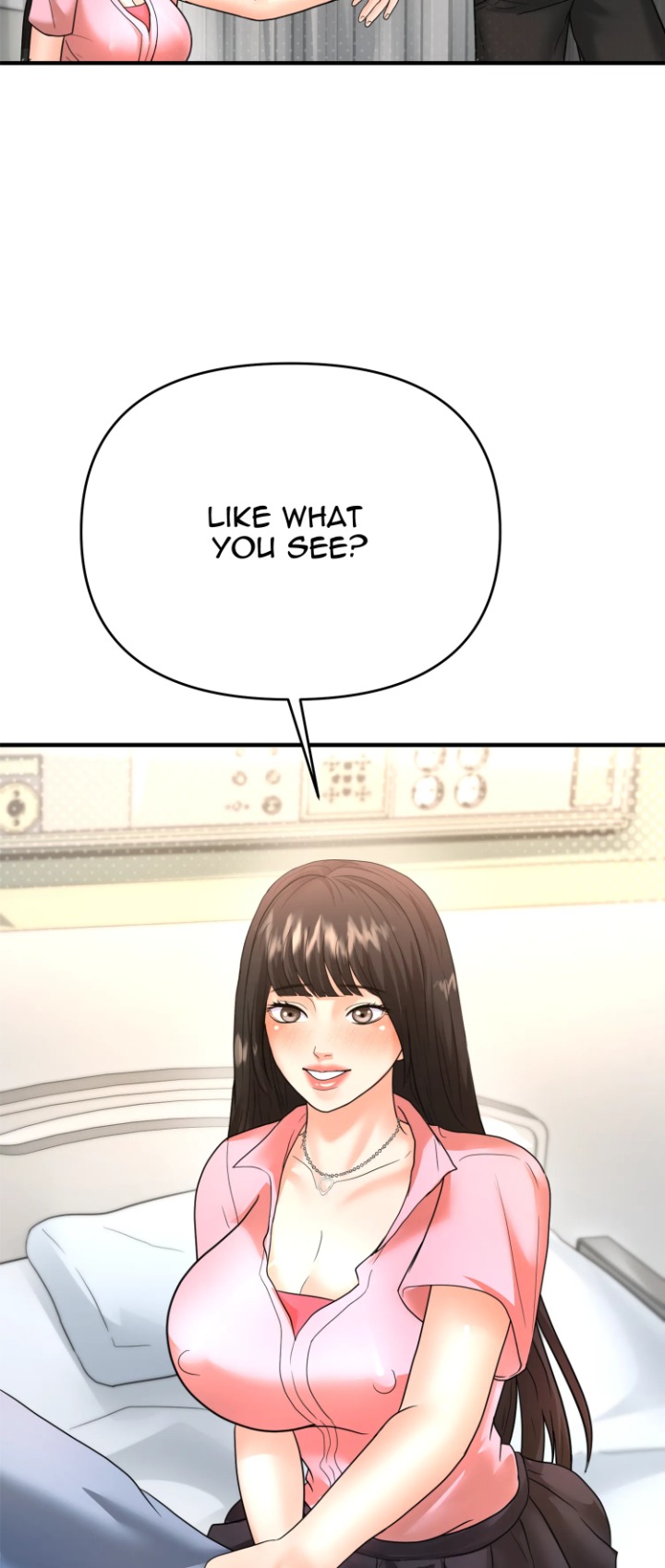 Disaster Roommates (Uncensored) - Chapter 7 Page 46