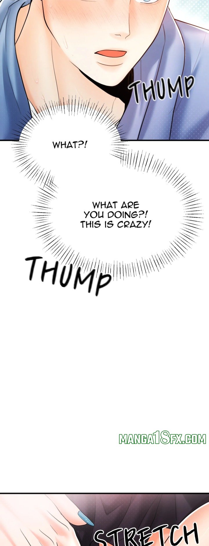 Disaster Roommates (Uncensored) - Chapter 7 Page 52