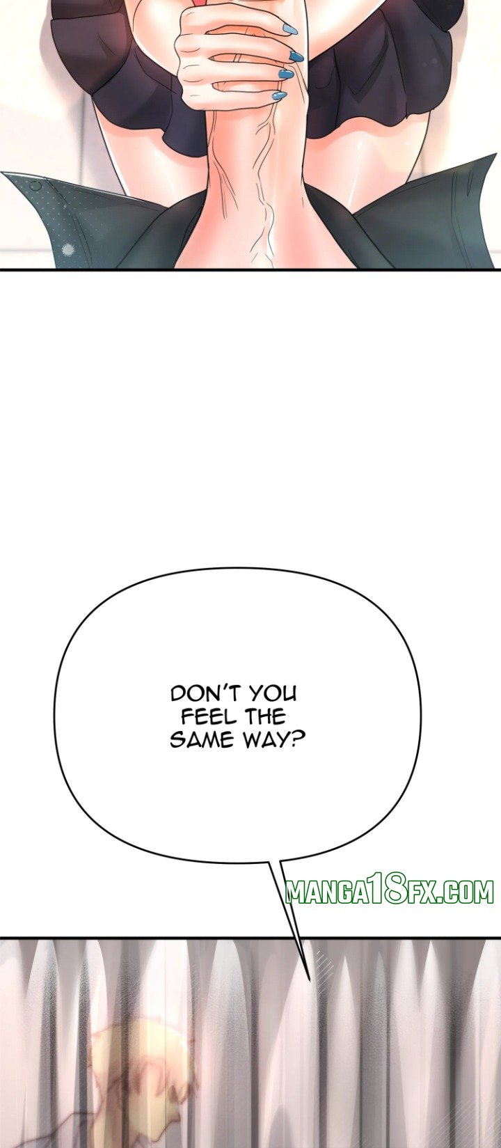 Disaster Roommates (Uncensored) - Chapter 7 Page 65