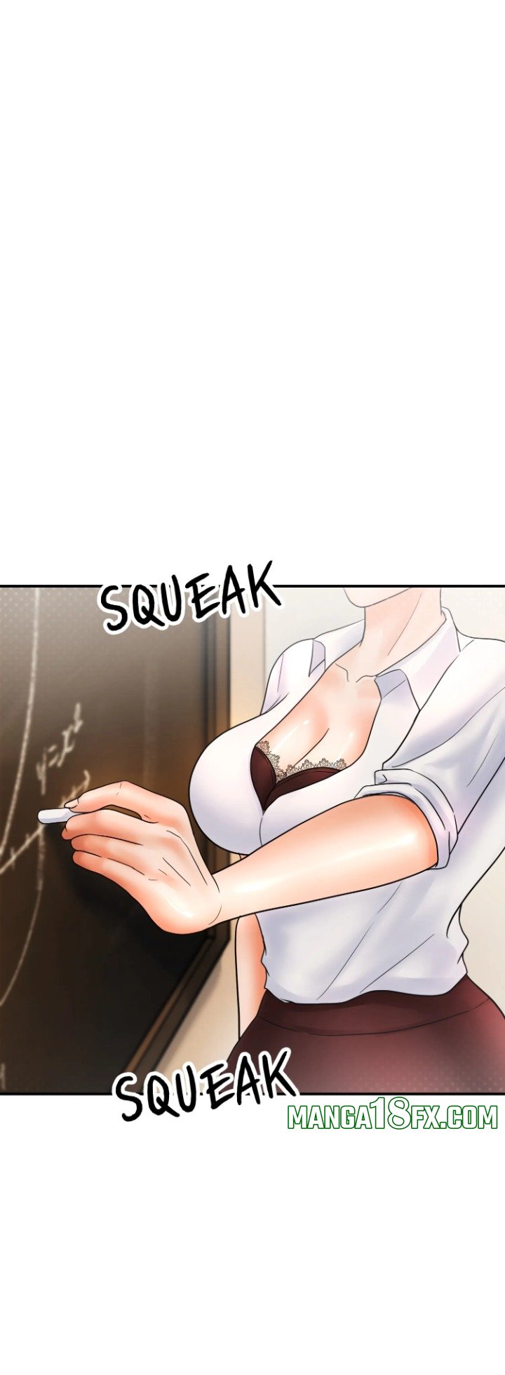 Disaster Roommates (Uncensored) - Chapter 7 Page 7