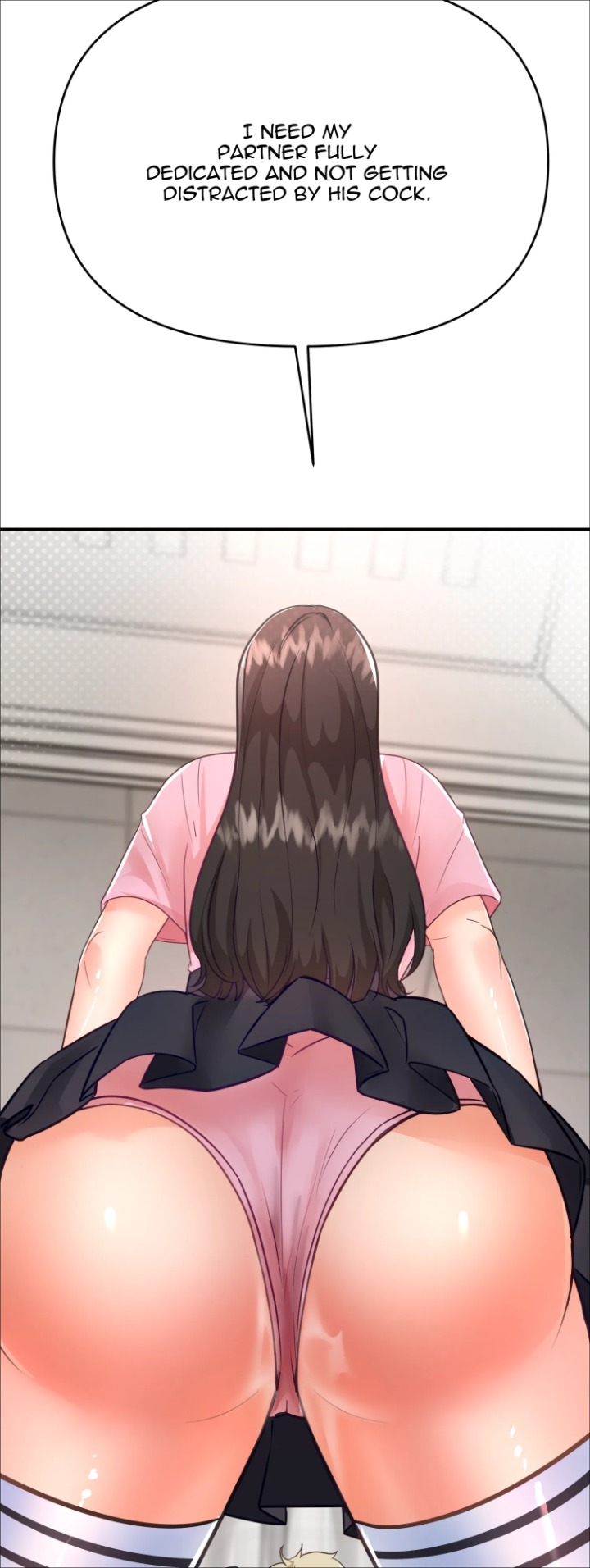 Disaster Roommates (Uncensored) - Chapter 8 Page 22