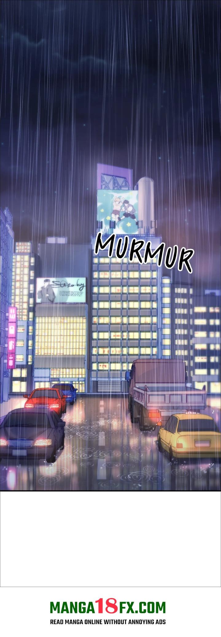 Disaster Roommates (Uncensored) - Chapter 8 Page 27