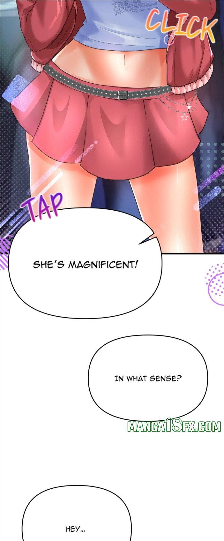 Disaster Roommates (Uncensored) - Chapter 8 Page 35