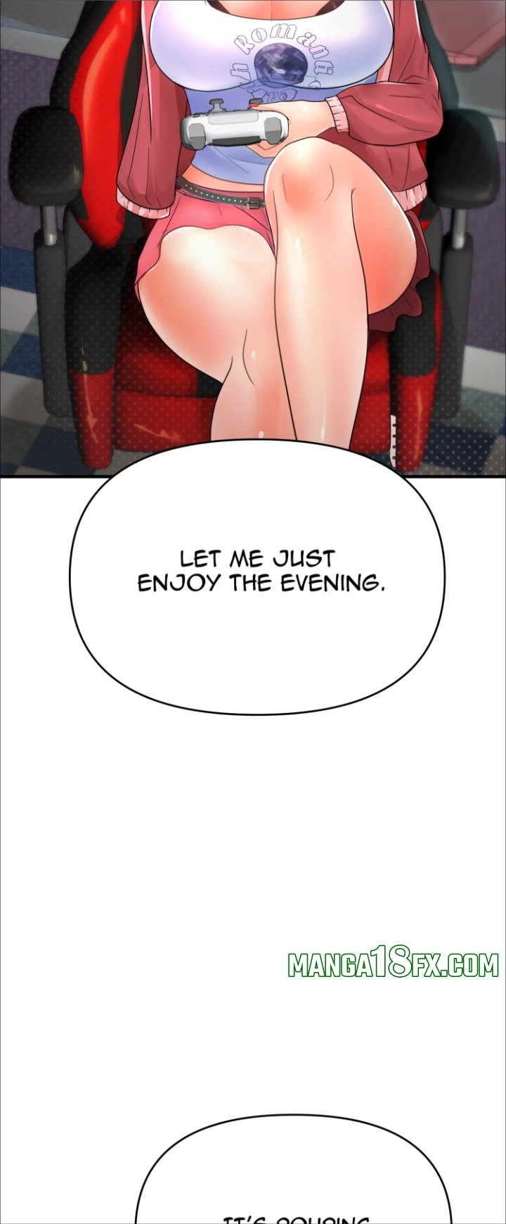 Disaster Roommates (Uncensored) - Chapter 8 Page 39