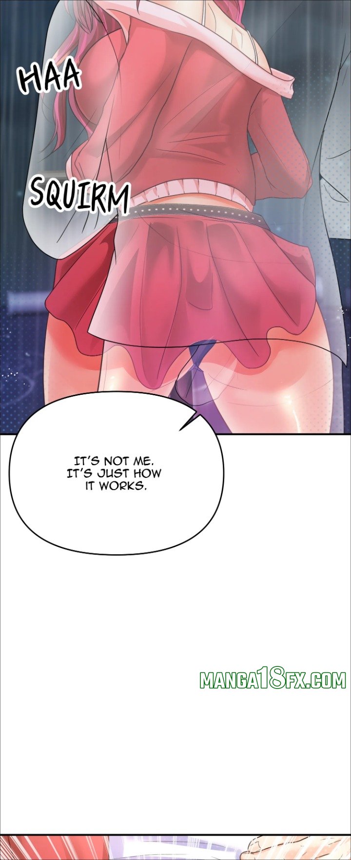 Disaster Roommates (Uncensored) - Chapter 8 Page 57