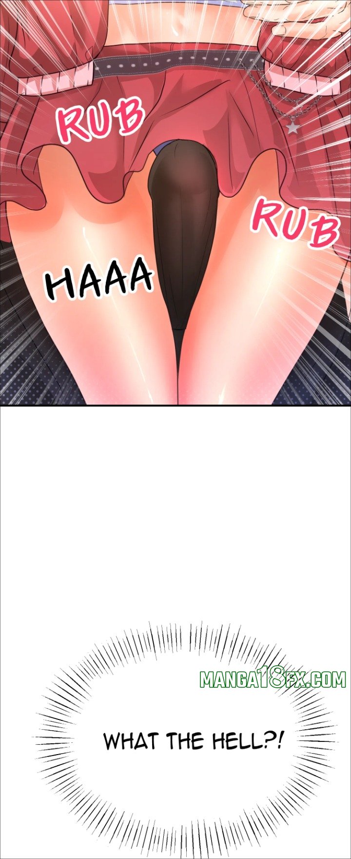 Disaster Roommates (Uncensored) - Chapter 8 Page 58