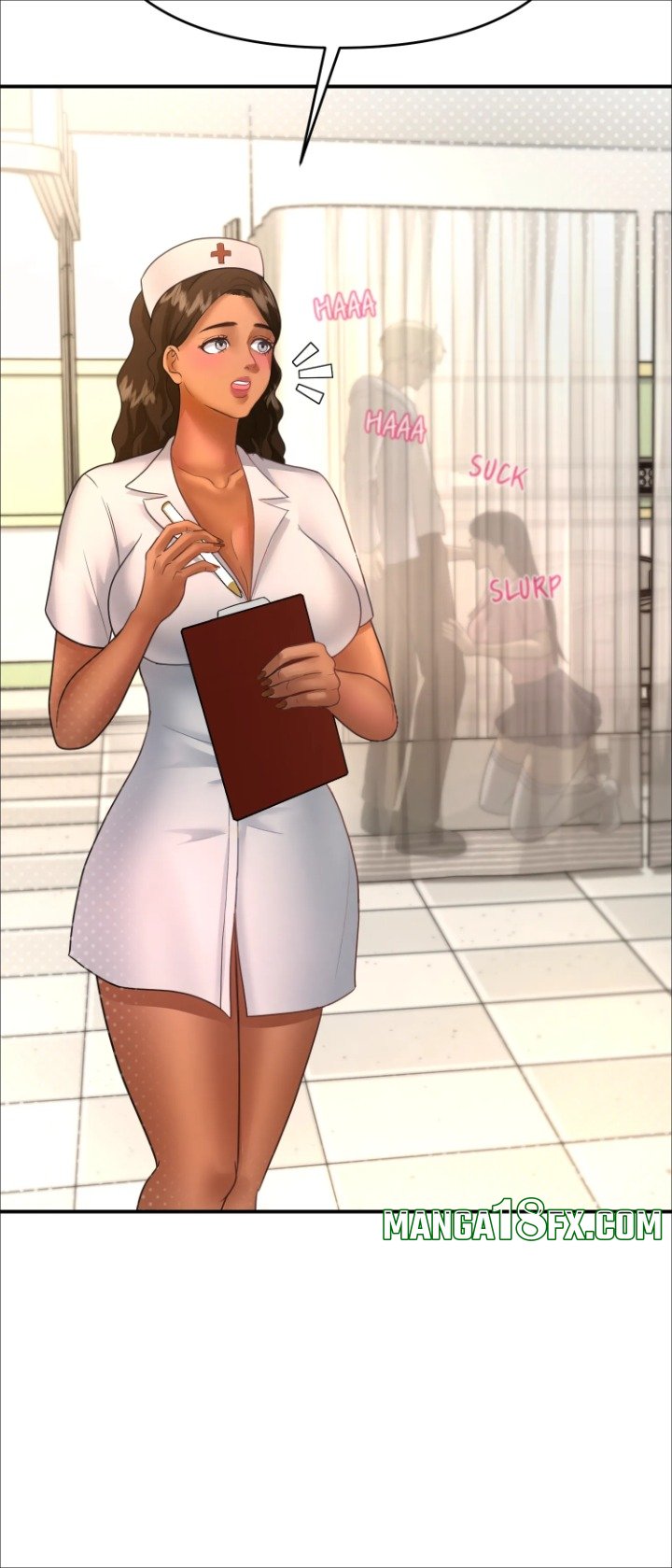 Disaster Roommates (Uncensored) - Chapter 8 Page 6