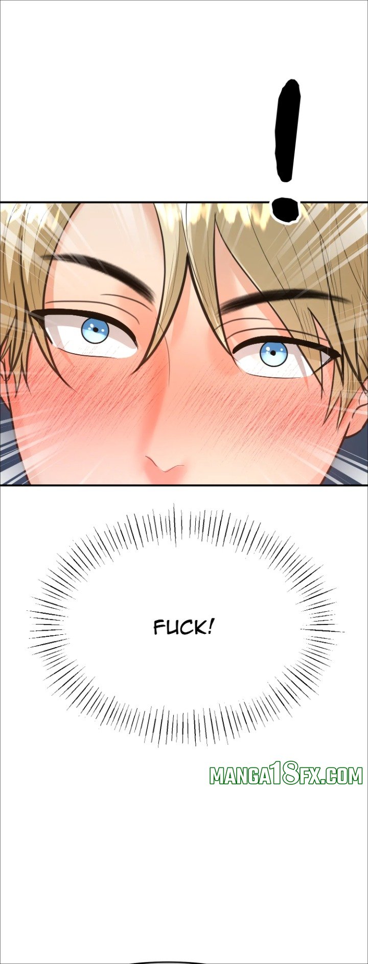 Disaster Roommates (Uncensored) - Chapter 8 Page 62