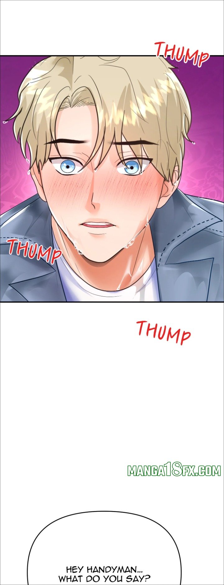 Disaster Roommates (Uncensored) - Chapter 8 Page 67