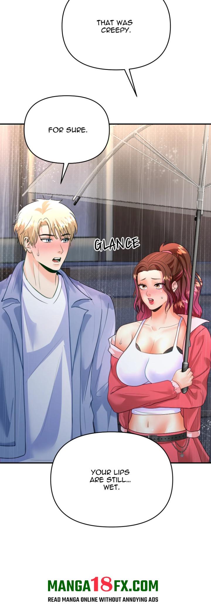 Disaster Roommates (Uncensored) - Chapter 9 Page 20